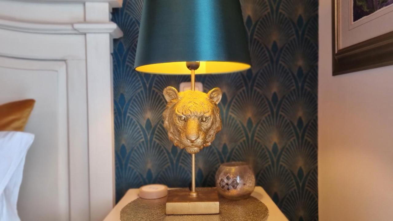 オーバートラウンランドハウス　オズボーンアパートメント エクステリア 写真