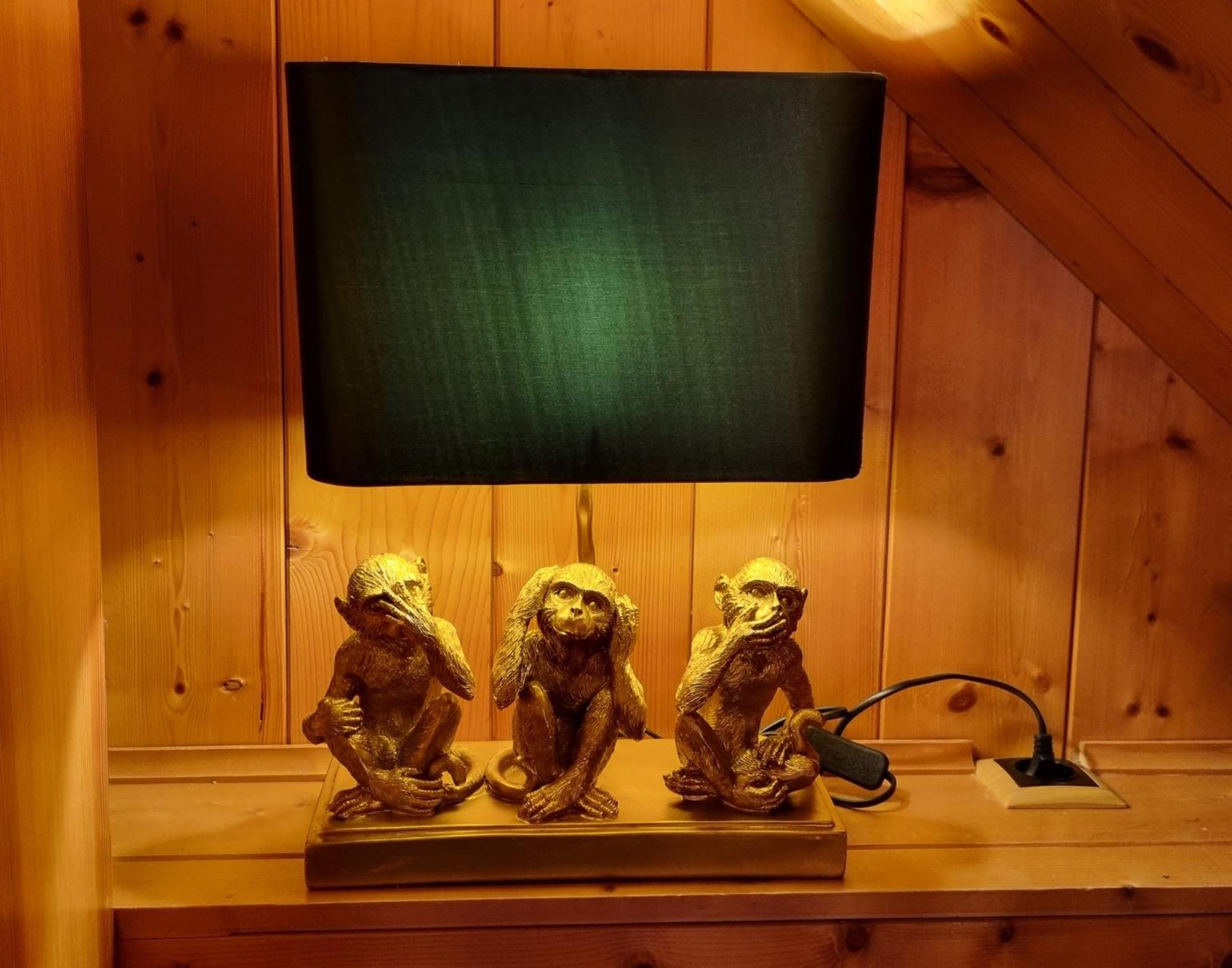 オーバートラウンランドハウス　オズボーンアパートメント エクステリア 写真